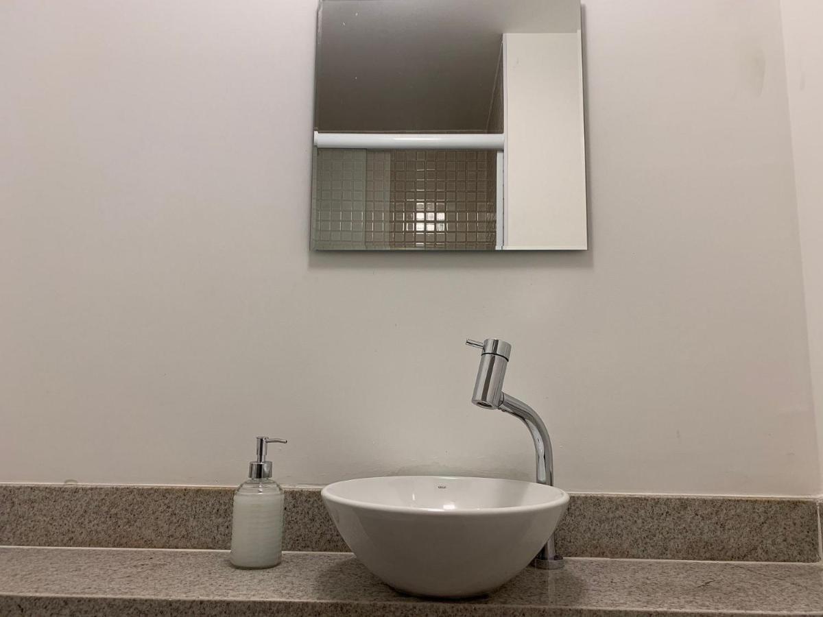 סאו פאולו Ap R.Augusta C/Infinity Pool Prox Shop Frei Caneca מראה חיצוני תמונה